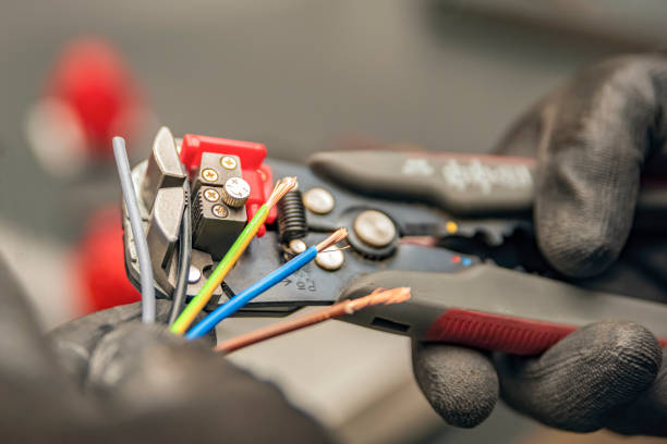 Best Electrical Upgrades for Homes  in Coral Terrace, FL