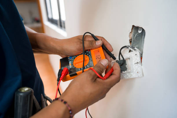 Best Commercial Electrician Services  in Coral Terrace, FL