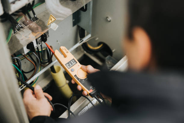 Best Electrical Repair Services  in Coral Terrace, FL