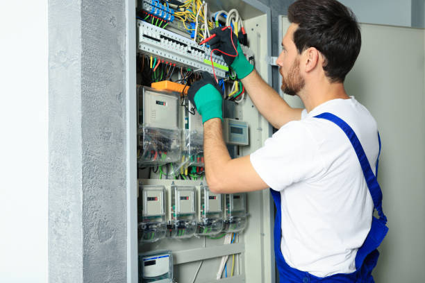 Best Circuit Breaker Repair  in Coral Terrace, FL