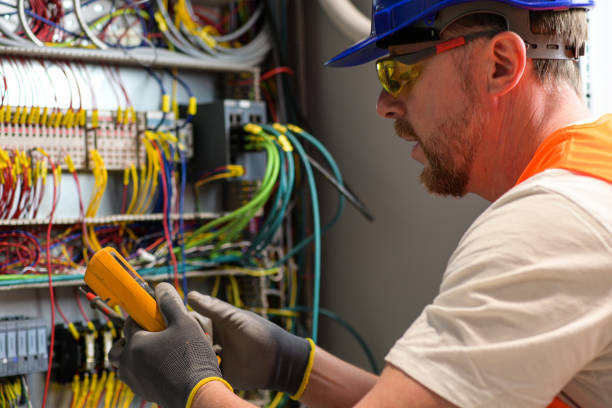 Best Electrical Installation Contractor  in Coral Terrace, FL