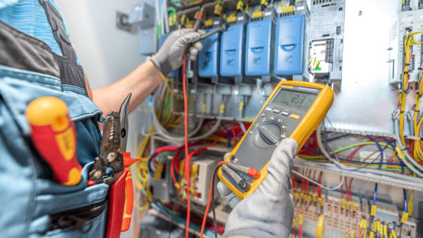 Best Home Electrical Repair  in Coral Terrace, FL