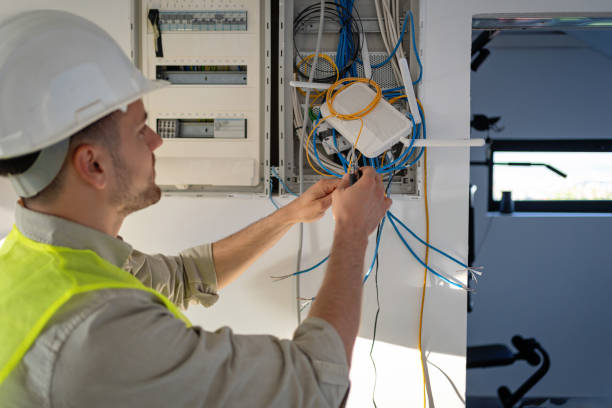 Best Electrical Troubleshooting Services  in Coral Terrace, FL