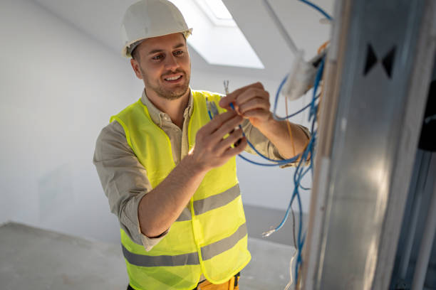 Best Local Electrician Companies  in Coral Terrace, FL