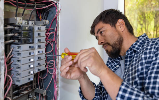 Best 24-Hour Electrician  in Coral Terrace, FL